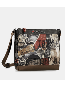 Anekke 39773-039 sac à main porté travers Sacs à mains