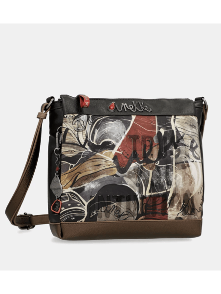 Anekke 39773-039 sac à main porté travers Sacs à mains