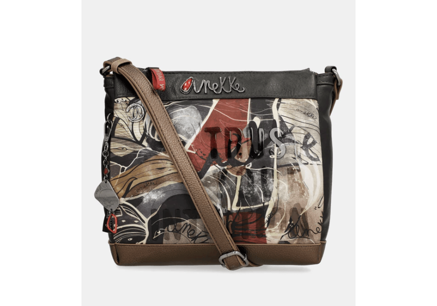 Anekke 39773-039 sac à main porté travers Sacs à mains