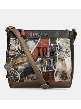 Anekke 39773-039 sac à main porté travers Sacs à mains