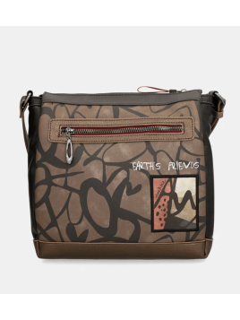 Anekke 39773-039 sac à main porté travers Sacs à mains