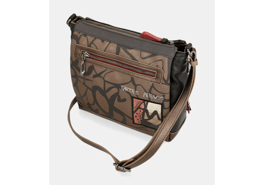 Anekke 39773-039 sac à main porté travers Sacs à mains