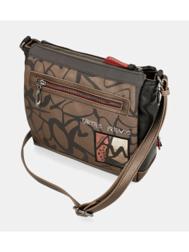 Anekke 39773-039 sac à main porté travers Sacs à mains