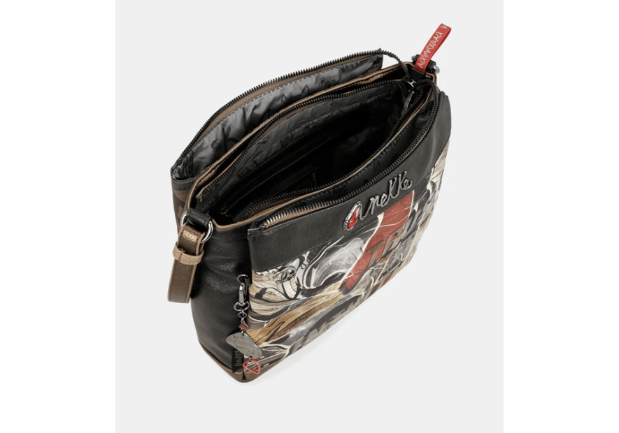 Anekke 39773-039 sac à main porté travers Sacs à mains