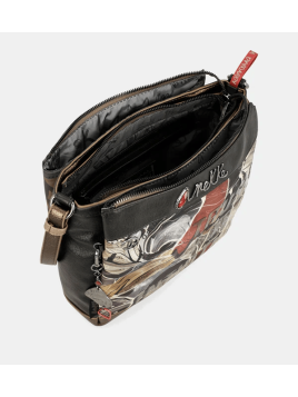 Anekke 39773-039 sac à main porté travers Sacs à mains