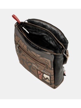 Anekke 39773-039 sac à main porté travers Sacs à mains