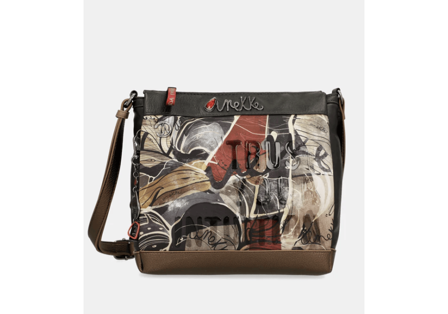 Anekke 39773-039 sac à main porté travers Sacs à mains