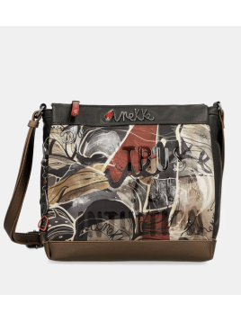 Anekke 39773-039 sac à main porté travers Sacs à mains