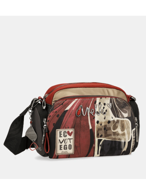 Anekke 39773-213 sac trotteur porté travers sacs-a-mains