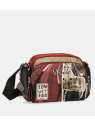 Anekke 39773-213 sac trotteur porté travers sacs-a-mains