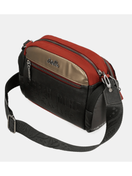 Anekke 39773-213 sac trotteur porté travers Sacs à mains