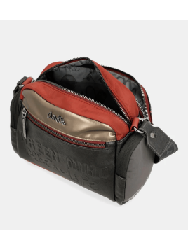 Anekke 39773-213 sac trotteur porté travers Sacs à mains