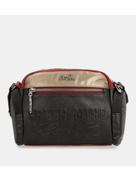 Anekke 39773-213 sac trotteur porté travers Sacs à mains