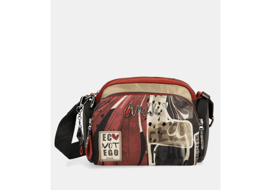 Anekke 39773-213 sac trotteur porté travers Sacs à mains