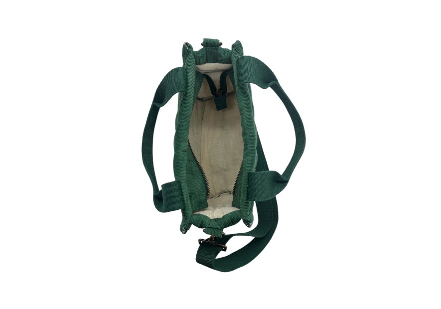 Woomen WIXO11 petit sac porté travers ixora Sacs à mains