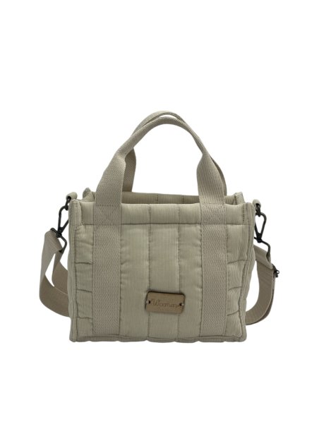 Woomen WIXO11 petit sac porté travers ixora Sacs à mains