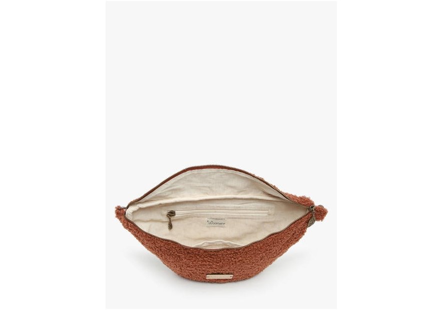 Woomen WMUF04 banane woomen muflier Loisirs