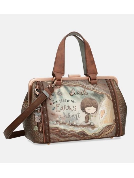 Anekke 39801-009 sac fermoir anekke core sacs-a-mains