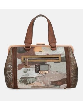 Anekke 39801-009 sac fermoir anekke core Sacs à mains