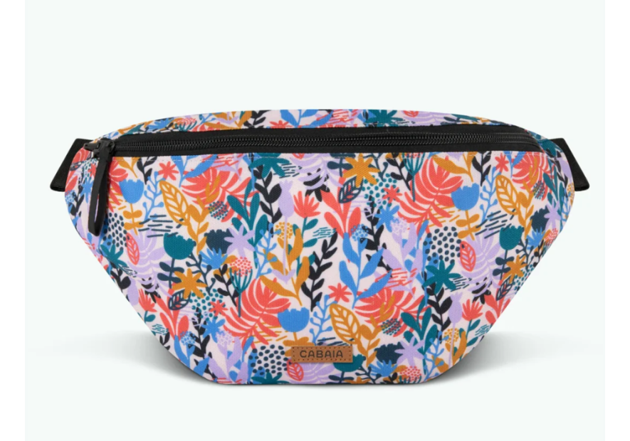 Cabaïa BELT BAG L cabaia banane ceinture belt bag l Loisirs