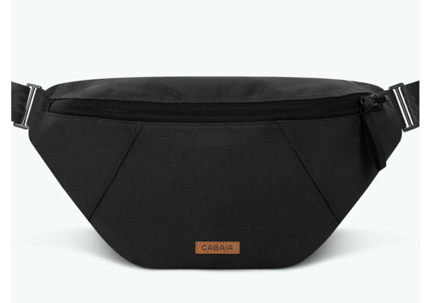 Cabaïa BELT BAG L cabaia banane ceinture belt bag l Loisirs
