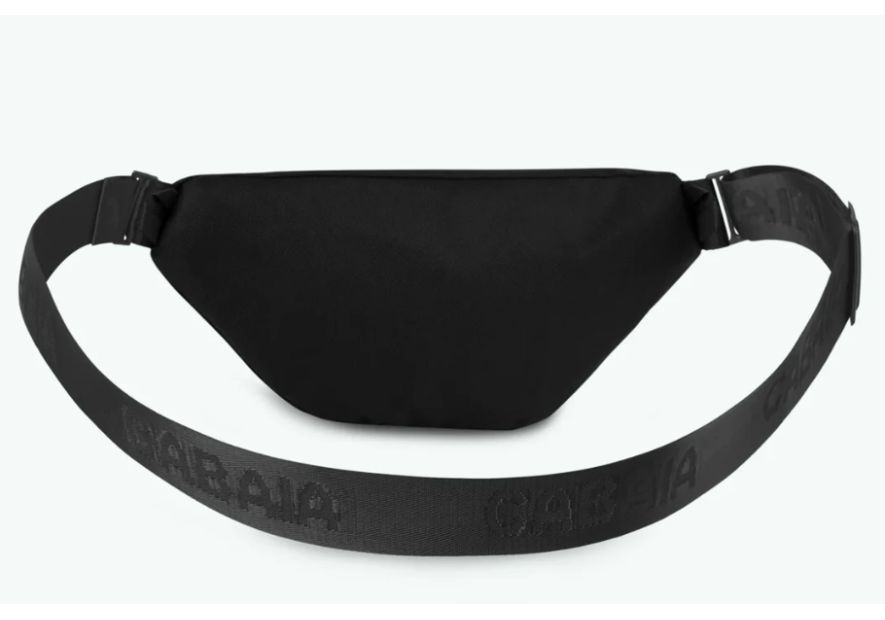 Cabaïa BELT BAG L cabaia banane ceinture belt bag l Loisirs