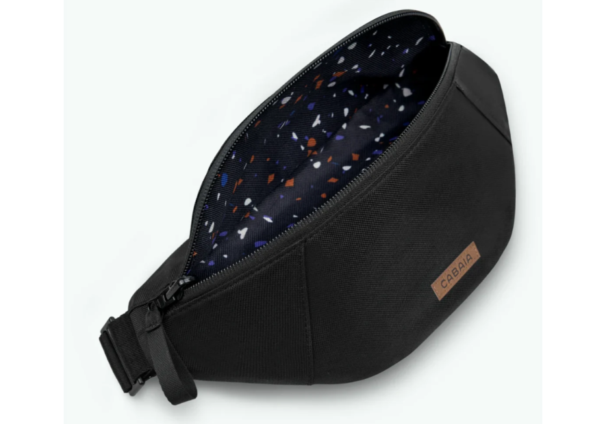 Cabaïa BELT BAG L cabaia banane ceinture belt bag l Loisirs