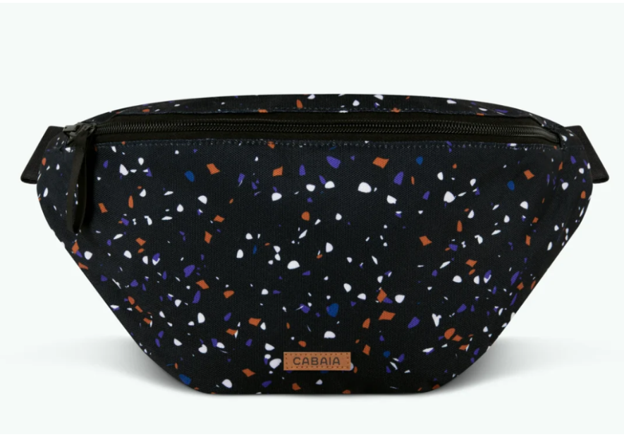 Cabaïa BELT BAG L cabaia banane ceinture belt bag l Loisirs