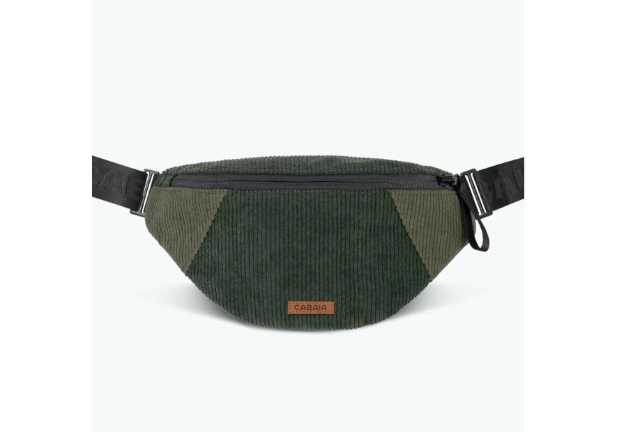 Cabaïa BELT BAG L cabaia banane ceinture belt bag l Loisirs