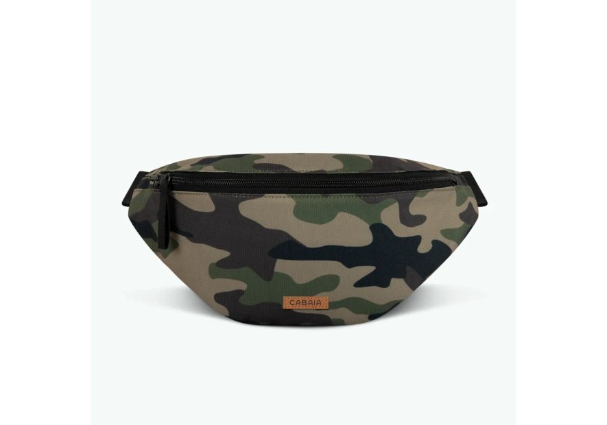 Cabaïa BELT BAG L cabaia banane ceinture belt bag l Loisirs