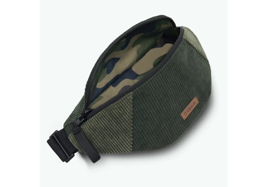 Cabaïa BELT BAG L cabaia banane ceinture belt bag l Loisirs