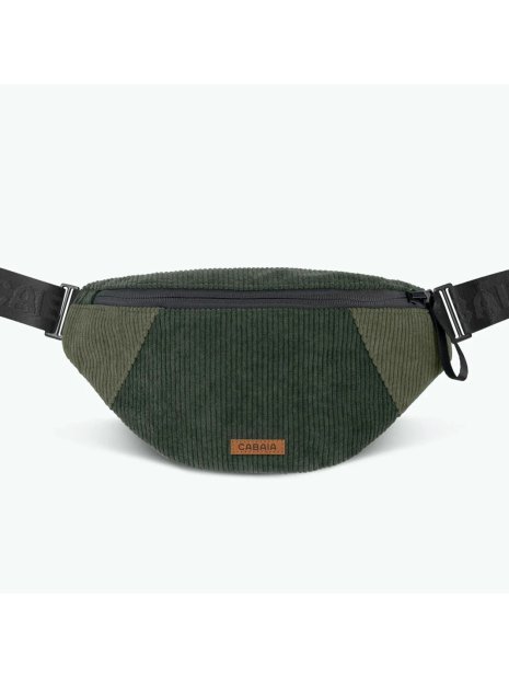 Cabaïa BELT BAG M sac banane cabaïa belt bag m loisirs