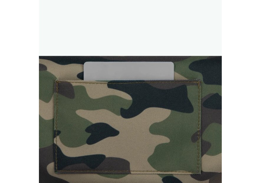 Cabaïa BELT BAG M sac banane cabaïa belt bag m Loisirs