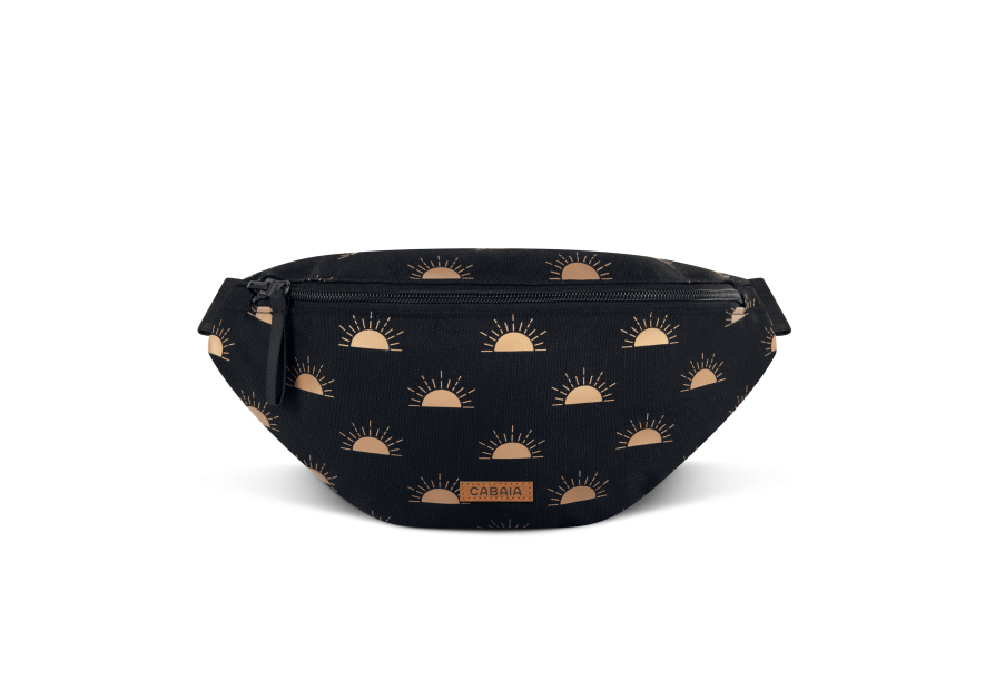 Cabaïa BELT BAG M sac banane cabaïa belt bag m Loisirs