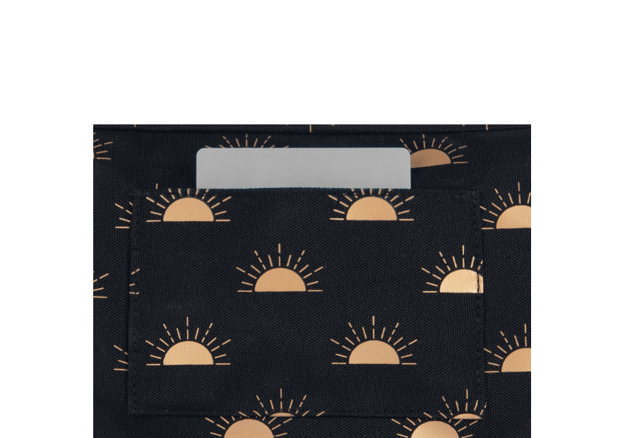 Cabaïa BELT BAG M sac banane cabaïa belt bag m Loisirs