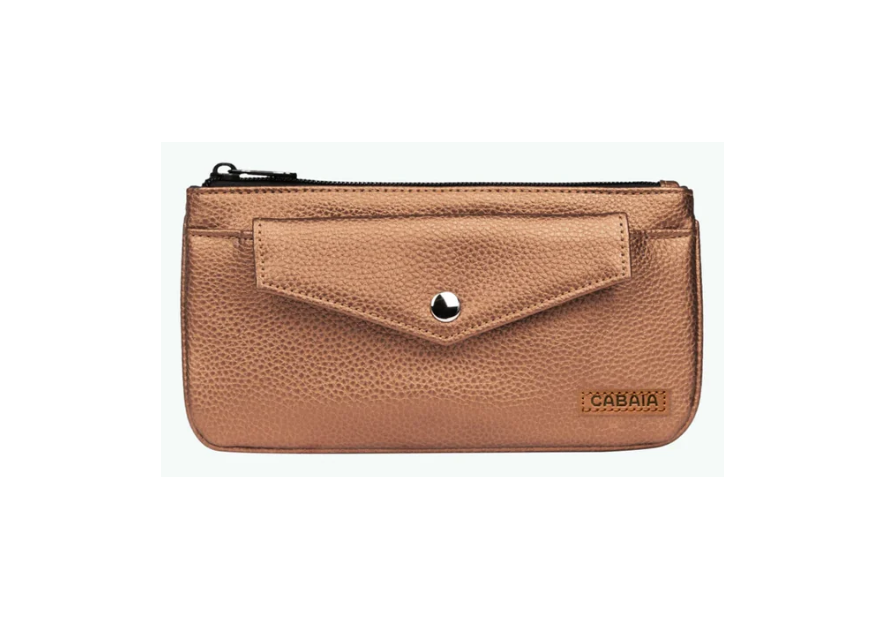 Cabaïa POCKET M CROSSBODY pochette cabaïa crossbody m pochette
