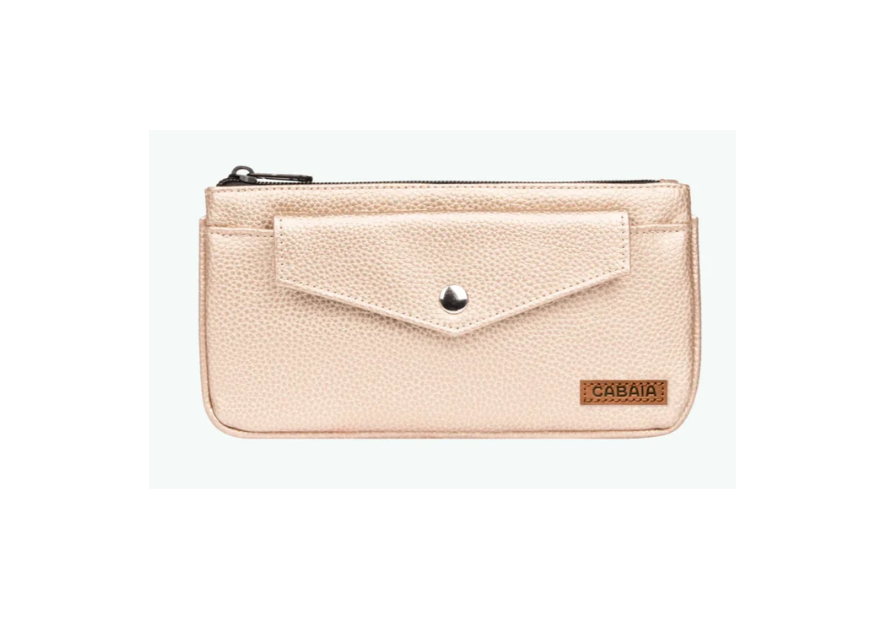 Cabaïa POCKET M CROSSBODY pochette cabaïa crossbody m pochette