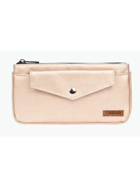 Cabaïa POCKET M CROSSBODY pochette cabaïa crossbody m pochette