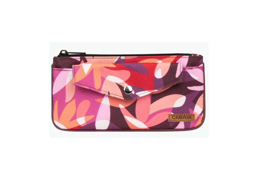 Cabaïa POCKET M CROSSBODY pochette cabaïa crossbody m pochette