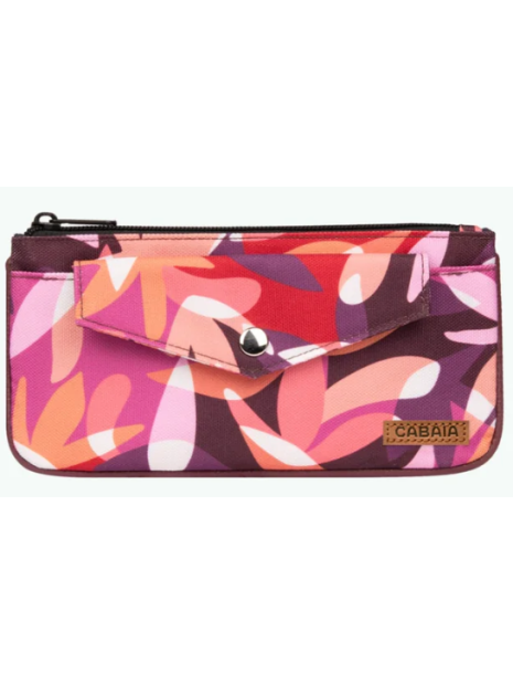Cabaïa POCKET M CROSSBODY pochette cabaïa crossbody m pochette