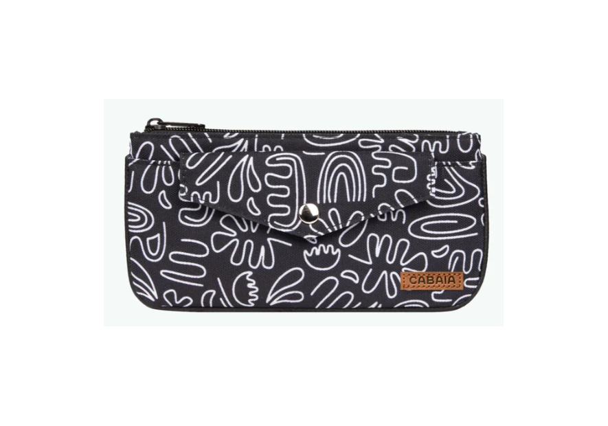 Cabaïa POCKET M CROSSBODY pochette cabaïa crossbody m pochette