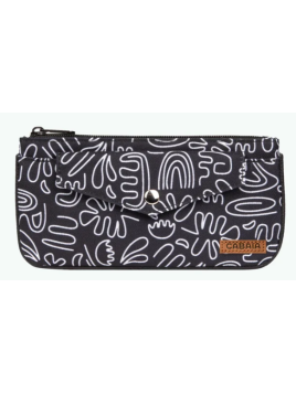 Cabaïa POCKET M CROSSBODY pochette cabaïa crossbody m pochette