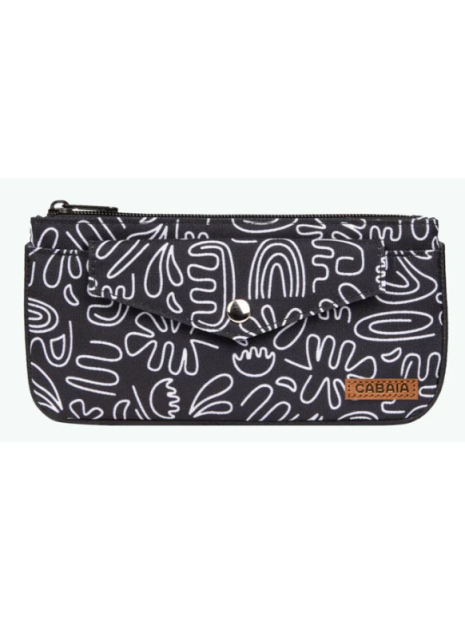 Cabaïa POCKET M CROSSBODY pochette cabaïa crossbody m pochette