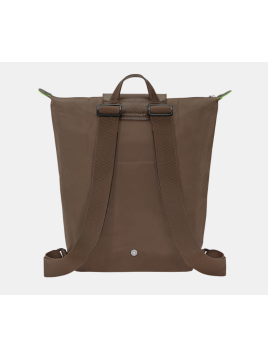 Longchamp 10284919 sac à dos m le pliage green longchamp Sacs à mains