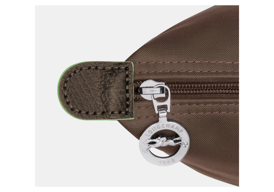 Longchamp 10284919 sac à dos m le pliage green longchamp Sacs à mains