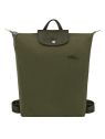 Longchamp 10284919 sac à dos m le pliage green longchamp sacs-a-mains