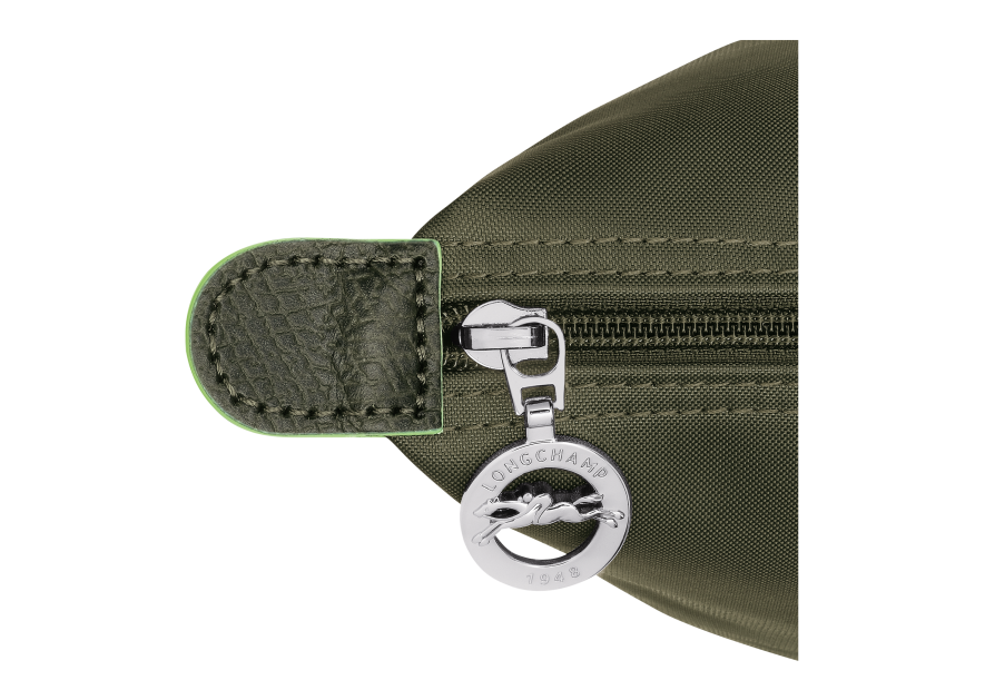 Longchamp 10284919 sac à dos m le pliage green longchamp Sacs à mains