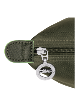 Longchamp 10284919 sac à dos m le pliage green longchamp Sacs à mains