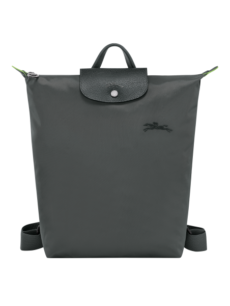 Longchamp 10284919 sac à dos m le pliage green longchamp Sacs à mains