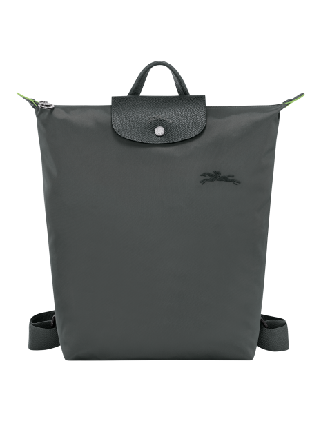 Longchamp 10284919 sac à dos m le pliage green longchamp sacs-a-mains